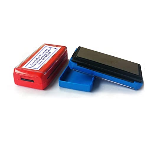 trodat pocket slim